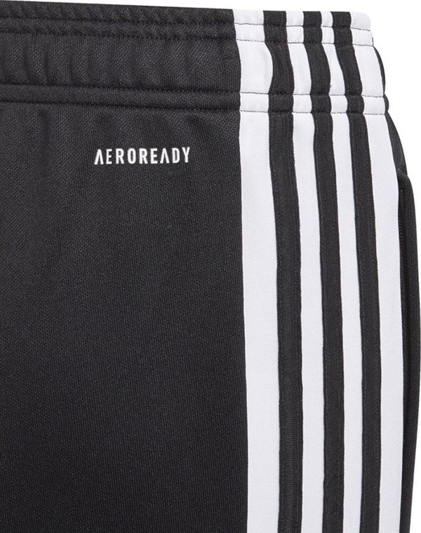 Adidas Spodnie adidas SQUADRA 21 Training Pant Junior GK9553 GK9553 czarny 152 cm