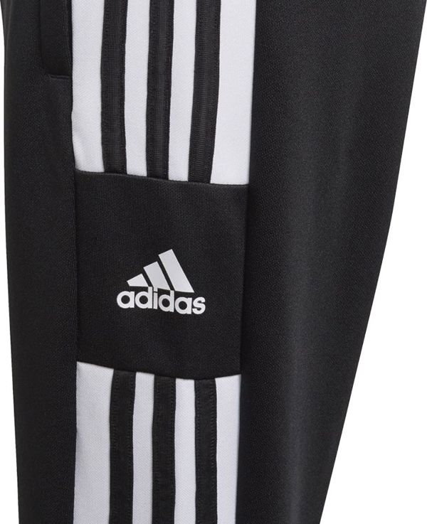 Adidas Spodnie adidas SQUADRA 21 Training Pant Junior GK9553 GK9553 czarny 152 cm