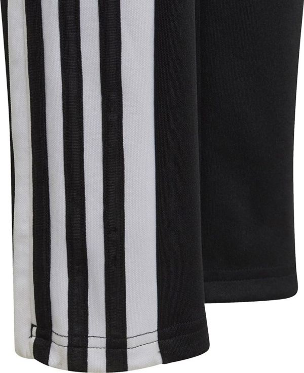 Adidas Spodnie adidas SQUADRA 21 Training Pant Junior GK9553 GK9553 czarny 152 cm