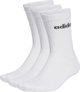 Adidas Skarpety adidas Linear Crew Cushioned 3PP HT3455