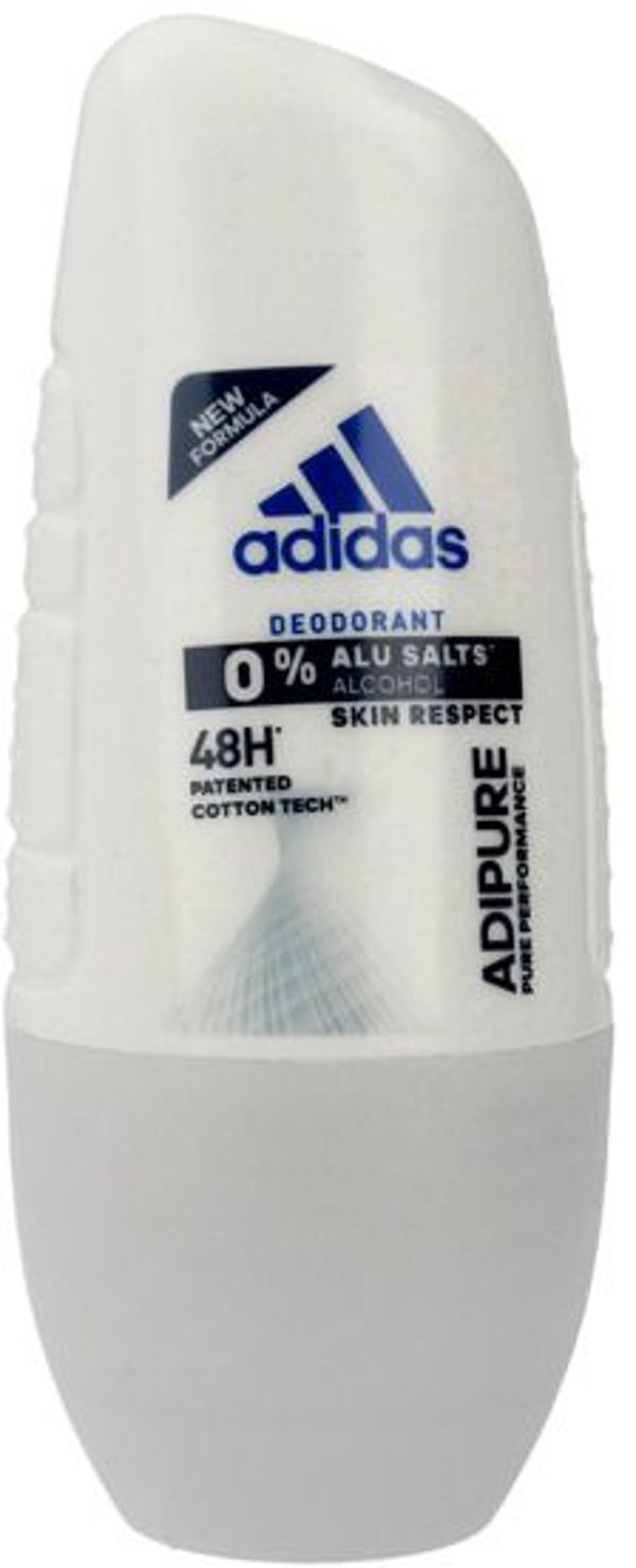 Adidas for Woman Adipure Dezodorant 48H roll-on 50ml