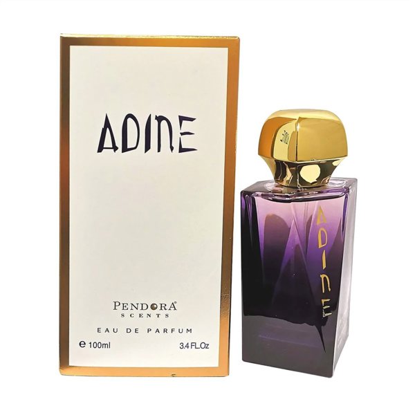 Adine Eau de Parfum 100ml