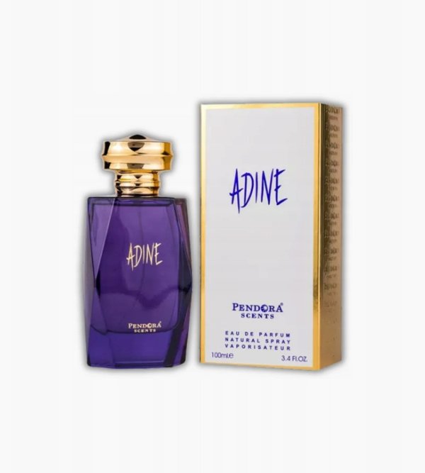 Adine Eau de Parfum 100ml