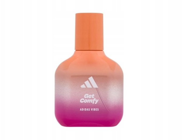 Adidas Vibes Get Comfy edp 30ml