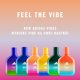 Adidas Vibes Get Comfy edp 30ml