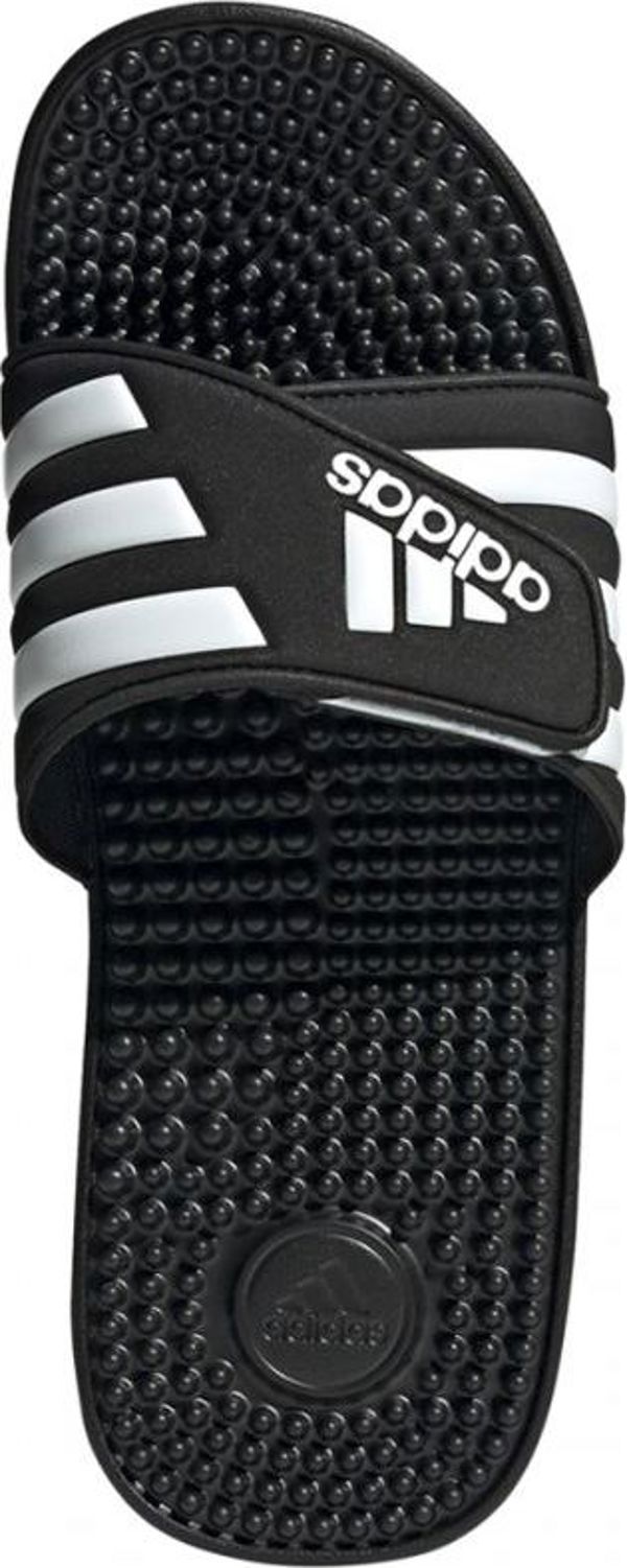 Adidas adidas Adissage 580 : Rozmiar - 46 (F35580) - 10286_193738