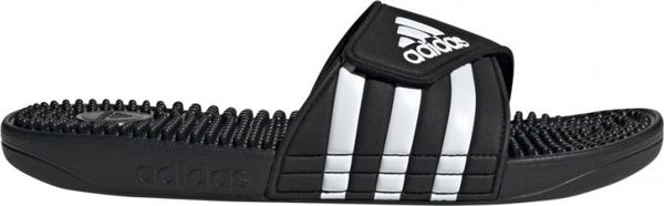 Adidas adidas Adissage 580 : Rozmiar - 46 (F35580) - 10286_193738