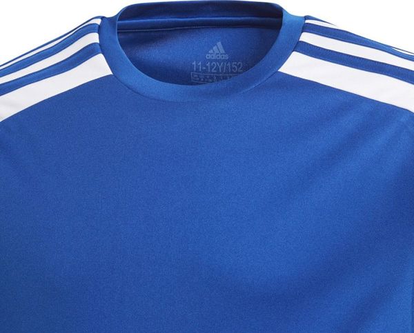 Adidas Μπλούζα adidas SQUADRA 21 JSY Y GK9151 GK9151 μπλε 128 cm