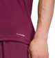 Adidas ανδρική μπλούζα adidas Entrada 26 Jersey μπορντό JZ2507 2XL