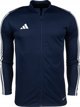 Adidas Bluza dla dzieci adidas Tiro 23 League Training granatowa HS3525 128cm