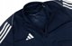 Adidas Bluza dla dzieci adidas Tiro 23 League Training granatowa HS3525 128cm