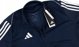 Adidas Bluza dla dzieci adidas Tiro 23 League Training granatowa HS3525 128cm