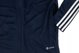 Adidas Bluza dla dzieci adidas Tiro 23 League Training granatowa HS3525 128cm