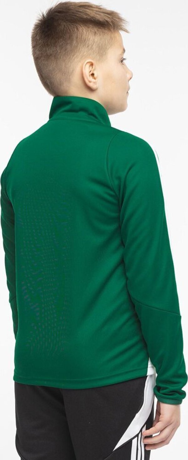 Adidas Bluza dla dzieci adidas Tiro 24 Training Top zielona IR9362 164cm