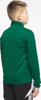 Adidas Bluza dla dzieci adidas Tiro 24 Training Top zielona IR9362 164cm