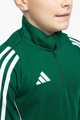Adidas Bluza dla dzieci adidas Tiro 24 Training Top zielona IR9362 164cm