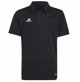 Adidas Koszulka adidas Polo ENTRADA 22 Y 176cm czarna