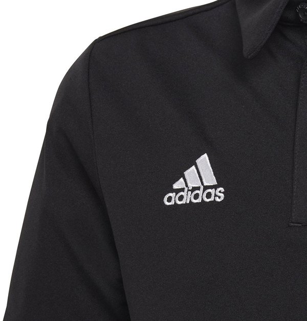 Adidas Koszulka adidas Polo ENTRADA 22 Y 176cm czarna