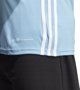 Ανδρικό Μπλουζάκι adidas Tabela 23 Jersey, Σιέλ IA9145, Μέγεθος S
