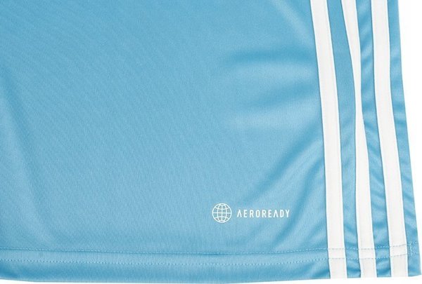 Ανδρικό Μπλουζάκι adidas Tabela 23 Jersey, Σιέλ IA9145, Μέγεθος S