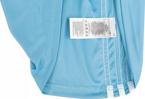 Ανδρικό Μπλουζάκι adidas Tabela 23 Jersey, Σιέλ IA9145, Μέγεθος S