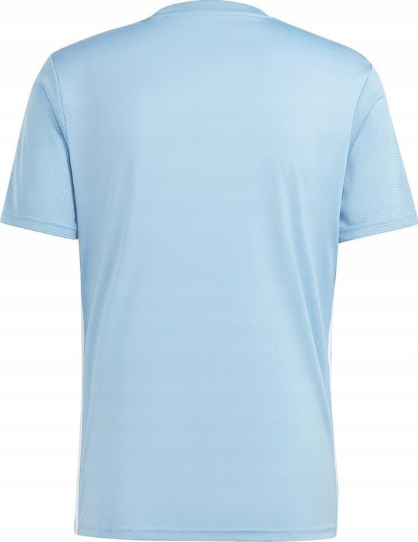 Ανδρικό Μπλουζάκι adidas Tabela 23 Jersey, Σιέλ IA9145, Μέγεθος S