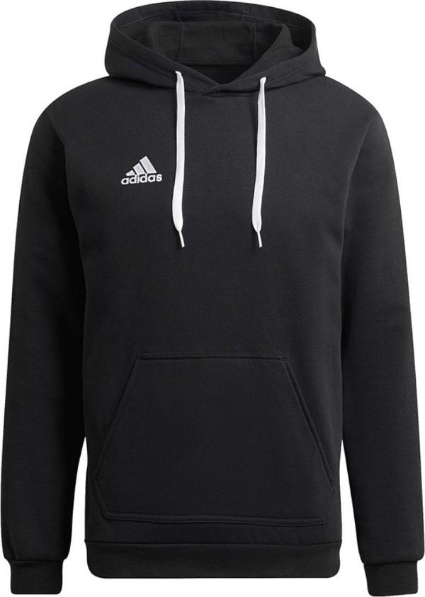 Adidas adidas Entrada 22 Sweat Hoodie H57512 Czarne XS