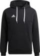 Adidas adidas Entrada 22 Sweat Hoodie H57512 Czarne XS