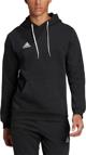 Adidas adidas Entrada 22 Sweat Hoodie H57512 Czarne XS