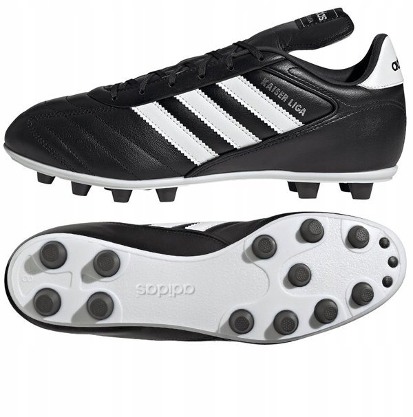 Adidas Buty adidas Kaiser Liga 2 KJ1441
