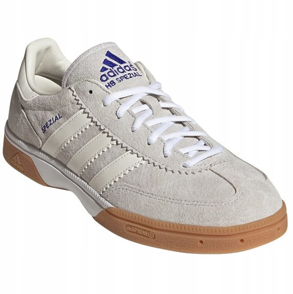 Adidas Παπούτσια για χάντμπολ adidas HB Spezial μεγ. 44 2/3 λευκά