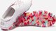 Adidas TBS Buty Jazaria Extra Blanc + Corail J7197-41