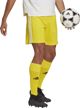 Adidas Σορτς adidas SQUADRA 21 Short GN5772 GN5772 κίτρινο L