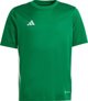 Adidas Koszulka dla dzieci adidas Tabela 23 Jersey zielona IA9157 116cm