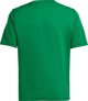 Adidas Koszulka dla dzieci adidas Tabela 23 Jersey zielona IA9157 116cm