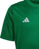 Adidas Koszulka dla dzieci adidas Tabela 23 Jersey zielona IA9157 116cm