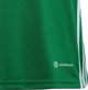 Adidas Koszulka dla dzieci adidas Tabela 23 Jersey zielona IA9157 116cm