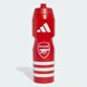 Παγούρι Adidas Arsenal Training Bottle JX5738 750ml - Κόκκινο/Λευκό