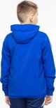 Adidas Kurtka dla dzieci adidas Tiro 24 niebieska IM8794 128cm