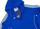 Adidas Kurtka dla dzieci adidas Tiro 24 niebieska IM8794 128cm