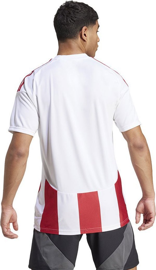 Adidas Koszulka adidas STRIPED 24 JSY IW2142