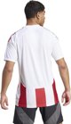 Adidas Koszulka adidas STRIPED 24 JSY IW2142