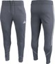 Adidas Ανδρική Φόρμα Παντελόνι adidas Tiro 23 League Sweat Κάτω μέρος φόρμας γκρι HZ3019 S
