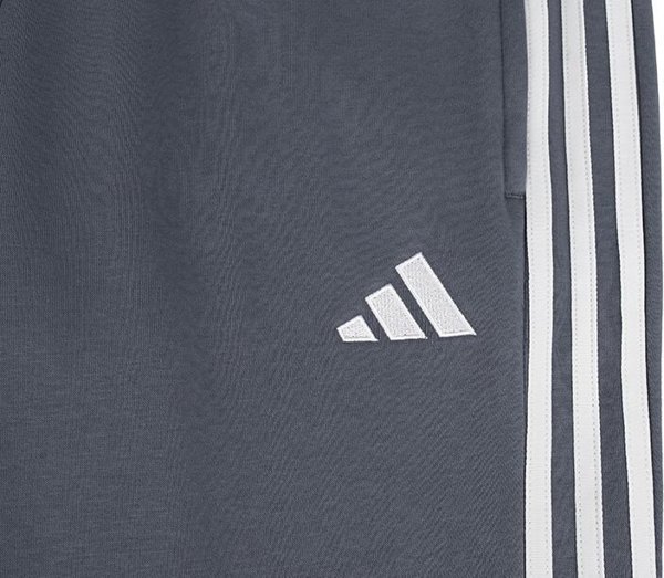 Adidas Ανδρική Φόρμα Παντελόνι adidas Tiro 23 League Sweat Κάτω μέρος φόρμας γκρι HZ3019 S