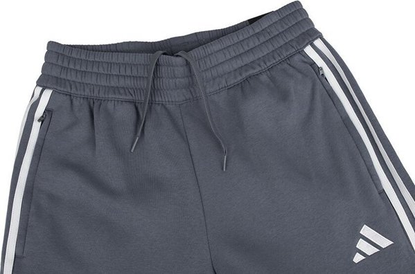 Adidas Ανδρική Φόρμα Παντελόνι adidas Tiro 23 League Sweat Κάτω μέρος φόρμας γκρι HZ3019 S