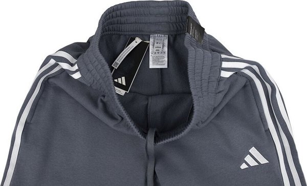 Adidas Ανδρική Φόρμα Παντελόνι adidas Tiro 23 League Sweat Κάτω μέρος φόρμας γκρι HZ3019 S