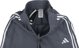 Adidas Ανδρική Φόρμα Παντελόνι adidas Tiro 23 League Sweat Κάτω μέρος φόρμας γκρι HZ3019 S
