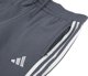 Adidas Ανδρική Φόρμα Παντελόνι adidas Tiro 23 League Sweat Κάτω μέρος φόρμας γκρι HZ3019 S