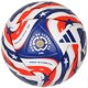 Adidas Μπάλα Ποδοσφαίρου FCWC Competition JM4742, Μέγεθος 4