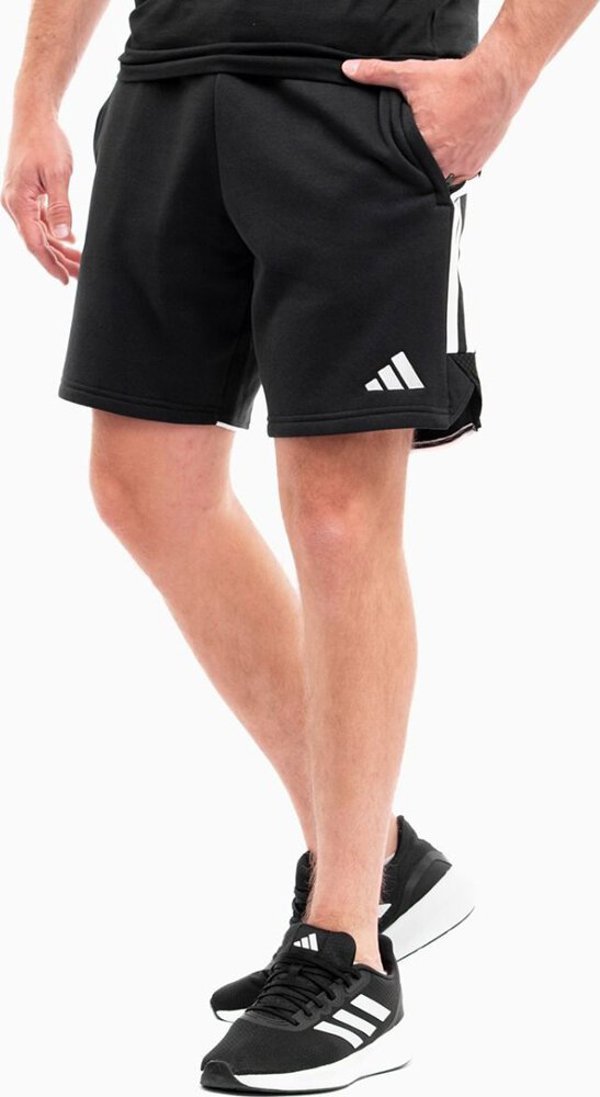 Ανδρικό Σορτς adidas Tiro 23 League Μαύρο HS3592 2XL